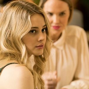 Foto After 4 – Depois da Promessa