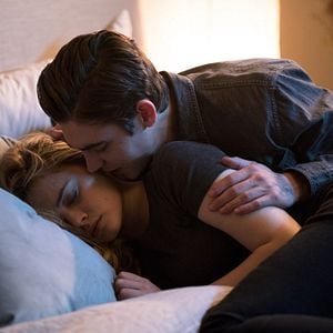 Foto After 4 – Depois da Promessa