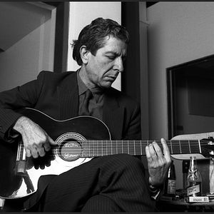 Foto Hallelujah: Leonard Cohen, A Journey, A Song