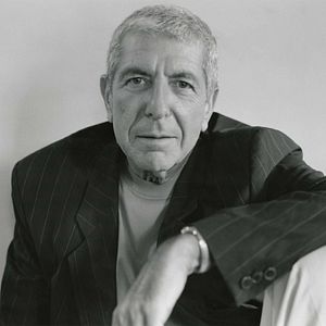 Foto Hallelujah: Leonard Cohen, A Journey, A Song