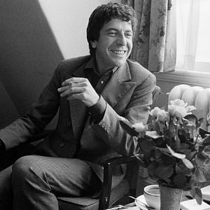 Foto Hallelujah: Leonard Cohen, A Journey, A Song