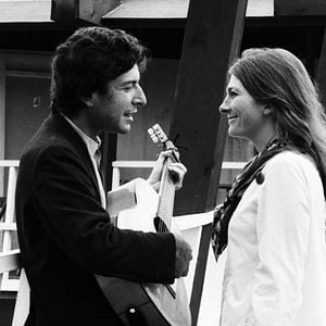 Foto Hallelujah: Leonard Cohen, A Journey, A Song