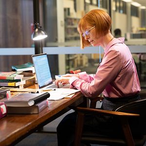 Foto Era Uma Vez Um Gênio