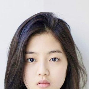 Foto Shin Eun-soo