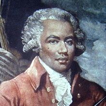 Foto Chevalier: A Verdadeira História Nunca Contada