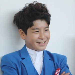 Foto Jung Dong Won