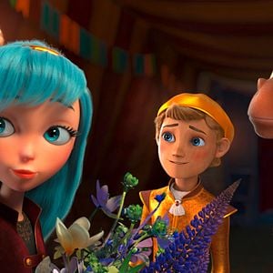 Foto Pinocchio O Menino De Madeira