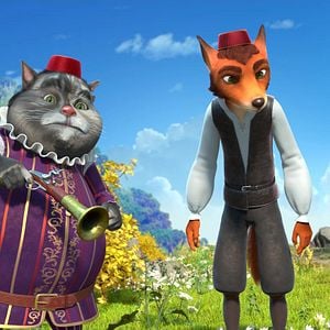 Foto Pinocchio O Menino De Madeira