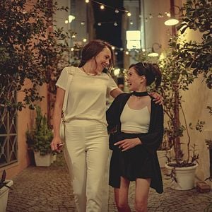 Foto Magdalena Lamparska