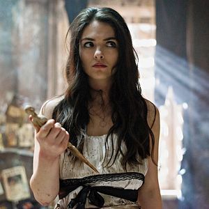 Foto Olhos Famintos: Renascimento