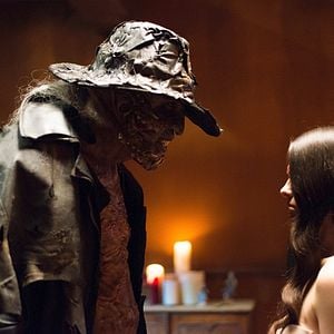 Foto Olhos Famintos: Renascimento