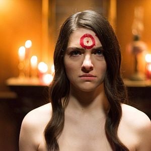 Foto Olhos Famintos: Renascimento