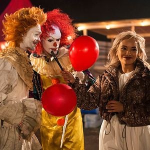 Foto Olhos Famintos: Renascimento