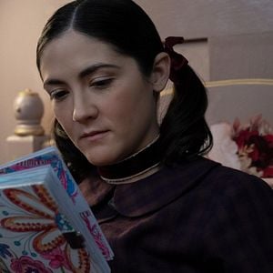 Foto Órfã 2: A Origem