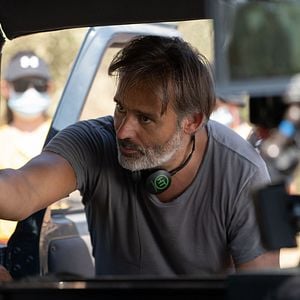 Foto Baltasar Kormákur