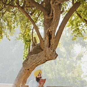Foto Laal: O Contador de Histórias