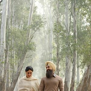 Foto Laal: O Contador de Histórias