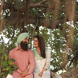 Foto Laal: O Contador de Histórias