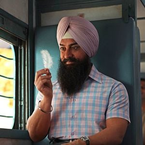 Foto Laal: O Contador de Histórias