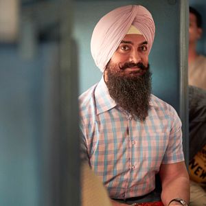 Foto Laal: O Contador de Histórias