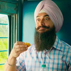 Foto Laal: O Contador de Histórias