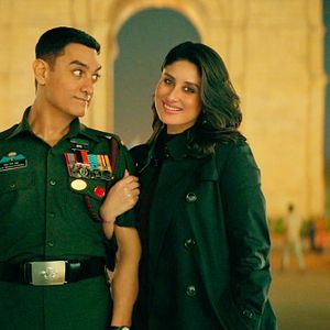 Foto Laal: O Contador de Histórias