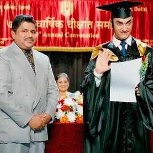 Foto Laal: O Contador de Histórias