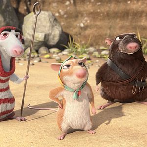 Foto O Grande Mauricinho