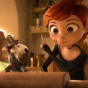 Foto O Grande Mauricinho