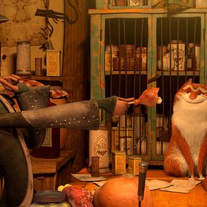 Foto O Grande Mauricinho