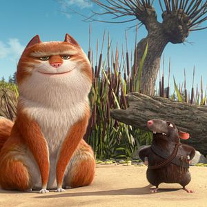 Foto O Grande Mauricinho