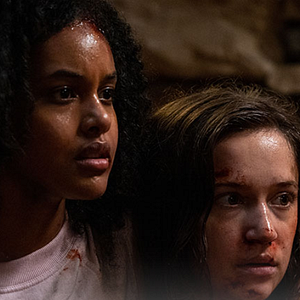 Foto Isolamento Mortal 