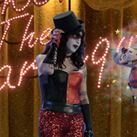 Foto The People's Joker