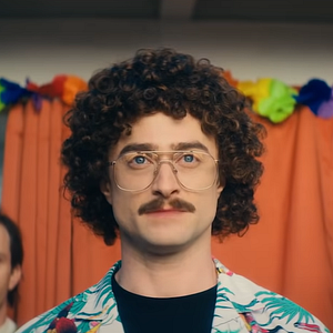 Foto Weird: The Al Yankovic Story