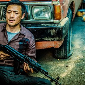 Foto Missão Extraordinária