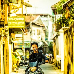 Foto Missão Extraordinária