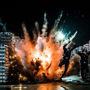 Foto Missão Extraordinária