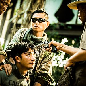 Foto Missão Extraordinária