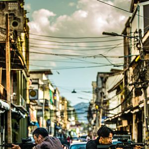 Foto Missão Extraordinária