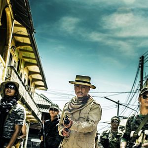 Foto Missão Extraordinária