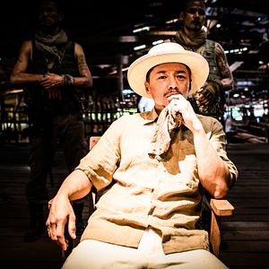 Foto Missão Extraordinária