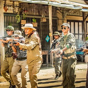 Foto Missão Extraordinária