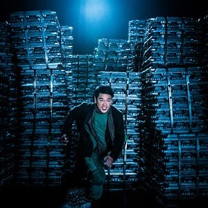 Foto Missão Extraordinária