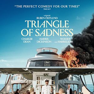 Foto Triângulo da Tristeza