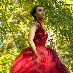 Foto Convite Maldito