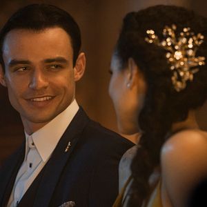 Foto Convite Maldito