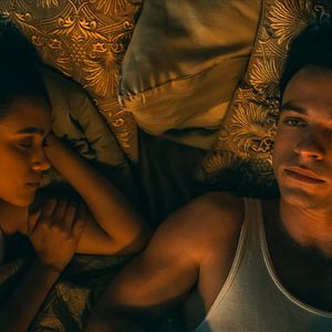 Foto Convite Maldito