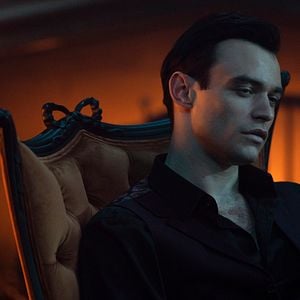 Foto Convite Maldito