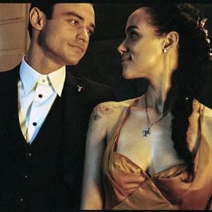 Foto Convite Maldito