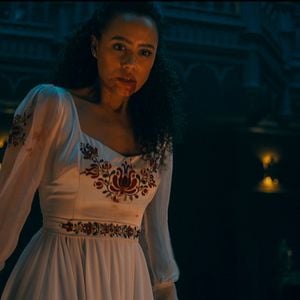 Foto Convite Maldito